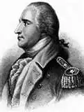 Benedict Arnold